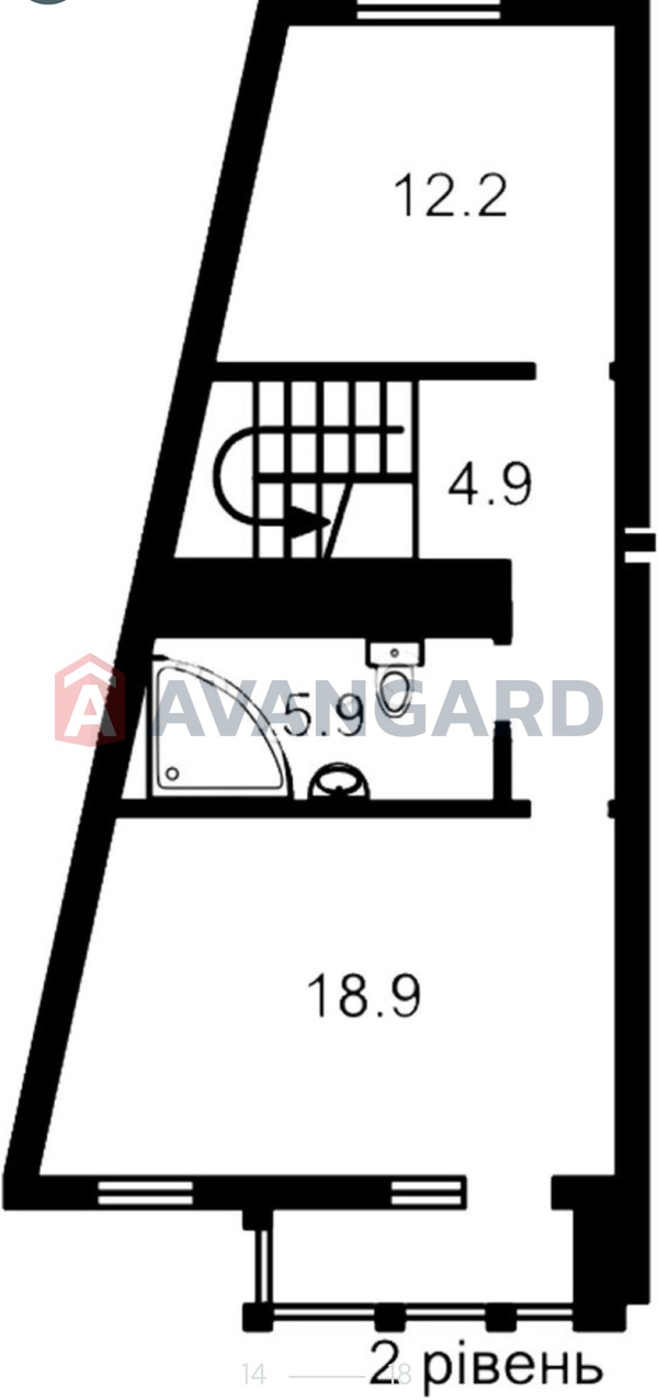 3 ����. ��������, 122/-/23 ��. �., 9/10 ���� ���� 3