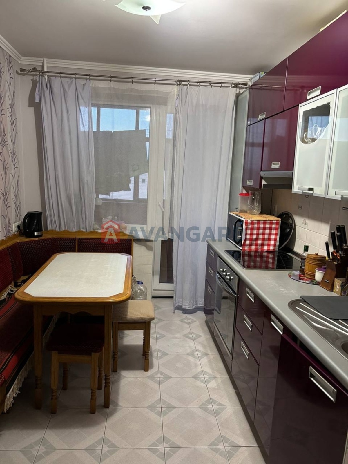 3 комн. квартира, 68/40/8 кв. м., 9/16 этаж фото 11 3 комн. квартира, 68/40/8 кв. м., 9/16 этаж фото 11