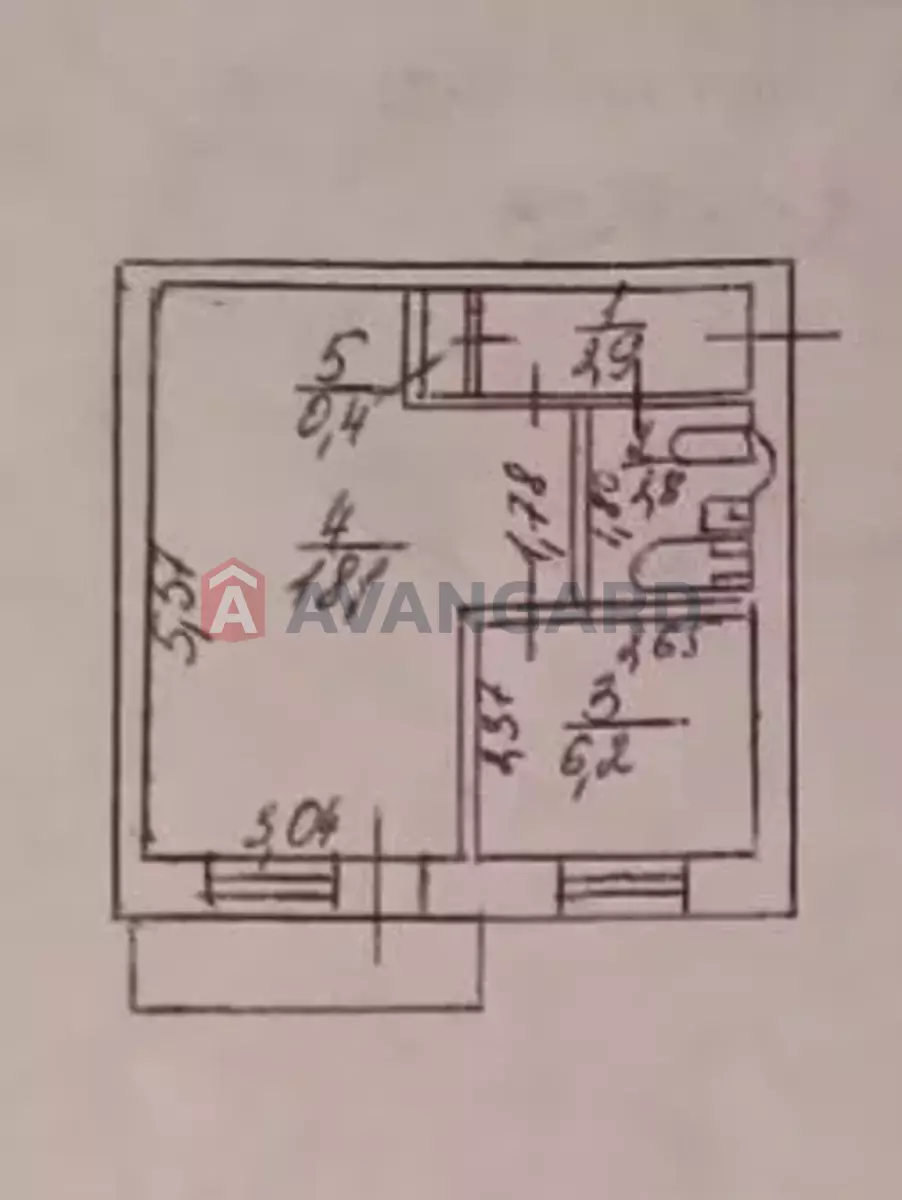 1 ��. ��������, 32/-/6 ��. �., 5/5 ������ ���� 3