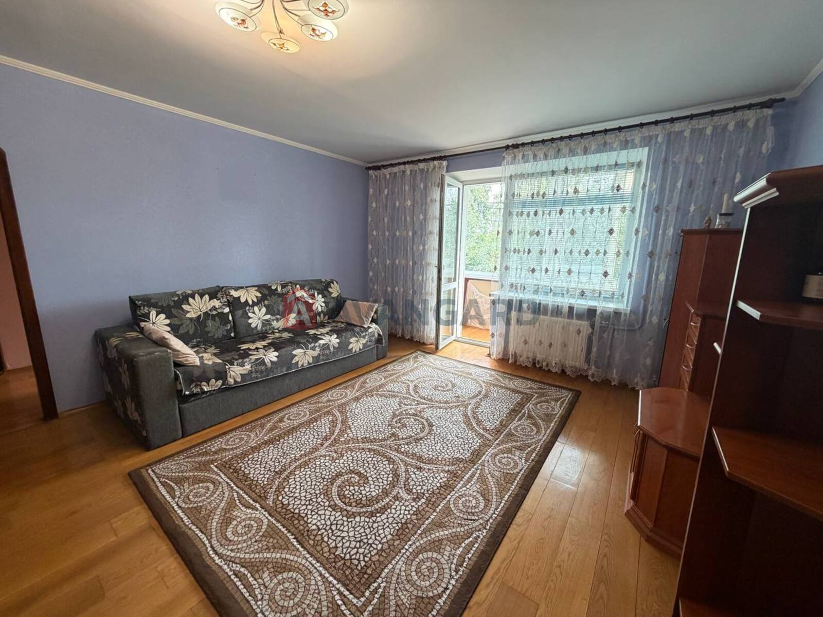 4 кім. квартира, 85/63,6/10 кв. м., 2/9 поверх фото 9 4 кім. квартира, 85/63,6/10 кв. м., 2/9 поверх фото 9
