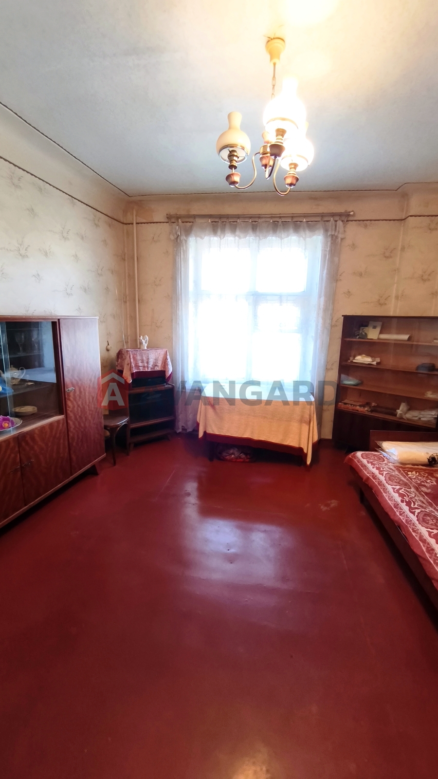 2 кім. квартира, 57/-/8 кв. м., 3/5 поверх фото 6 2 кім. квартира, 57/-/8 кв. м., 3/5 поверх фото 6