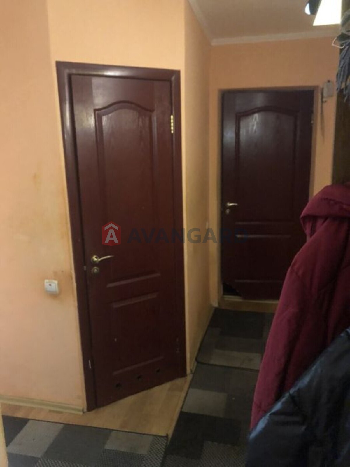 2 кім. квартира, 44/-/5 кв. м., 1/5 поверх фото 4 2 кім. квартира, 44/-/5 кв. м., 1/5 поверх фото 4