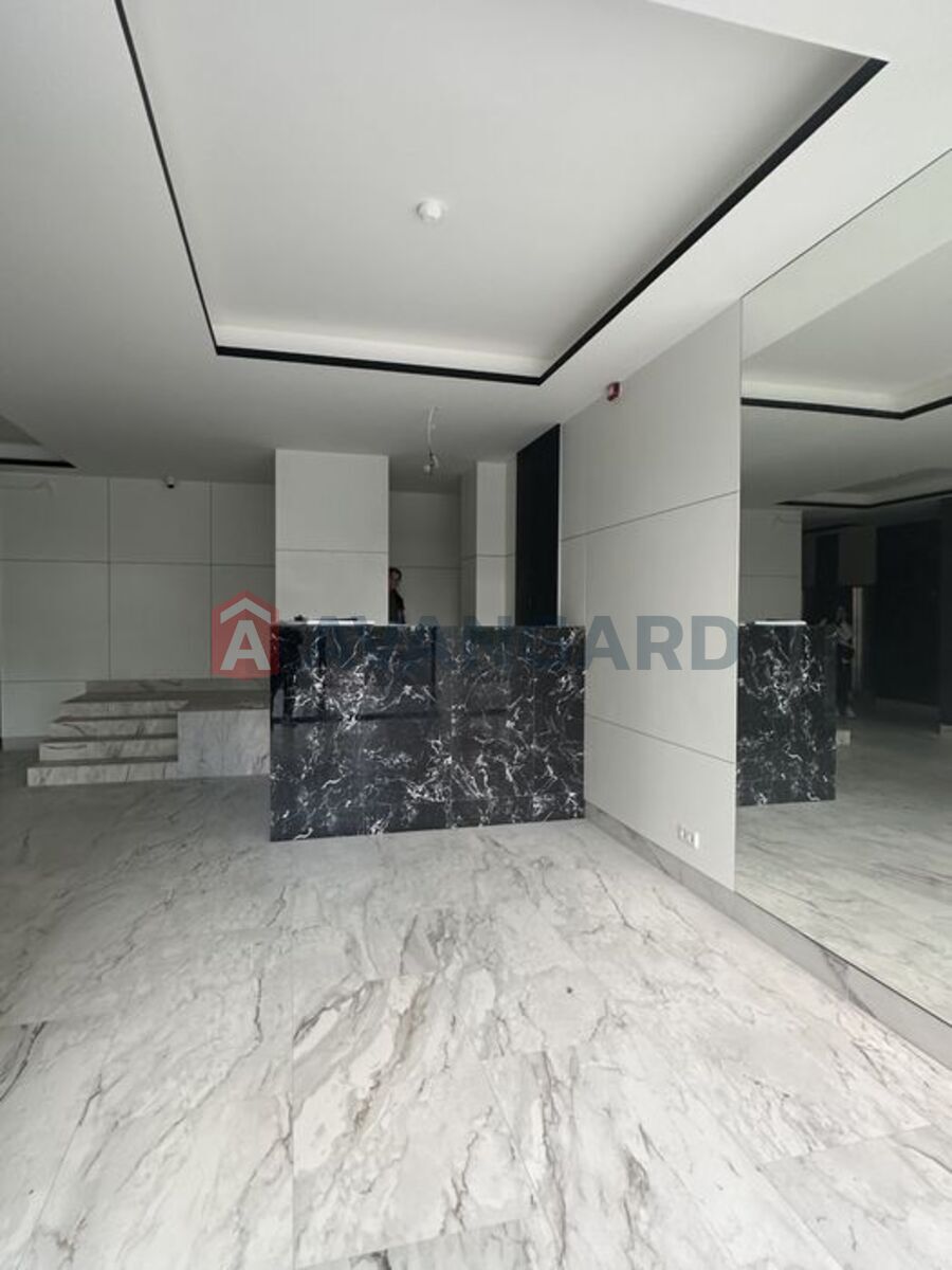 1 кім. квартира, 37/-/19 кв. м., 16/26 поверх фото 13 1 кім. квартира, 37/-/19 кв. м., 16/26 поверх фото 13