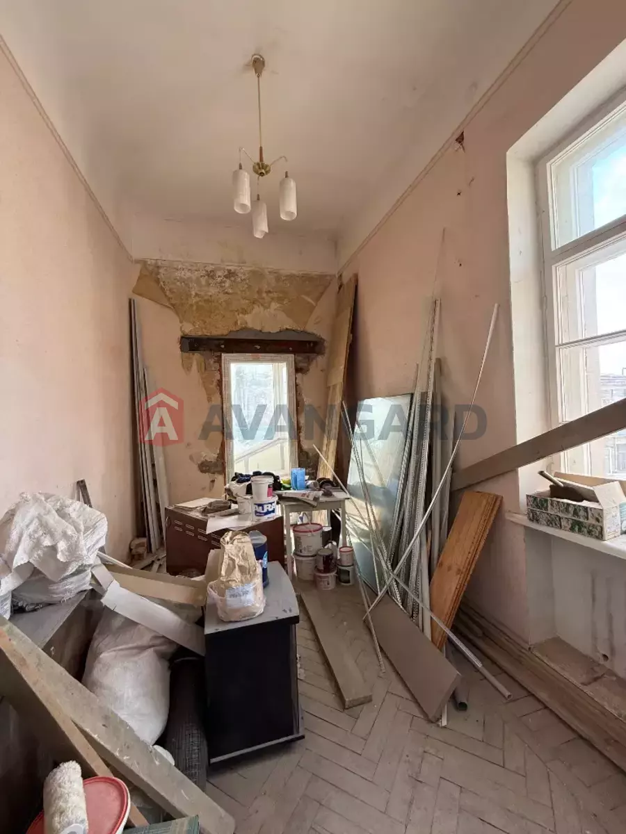 3 ����. ��������, 119/57/18 ��. �., 3/4 ���� ���� 3