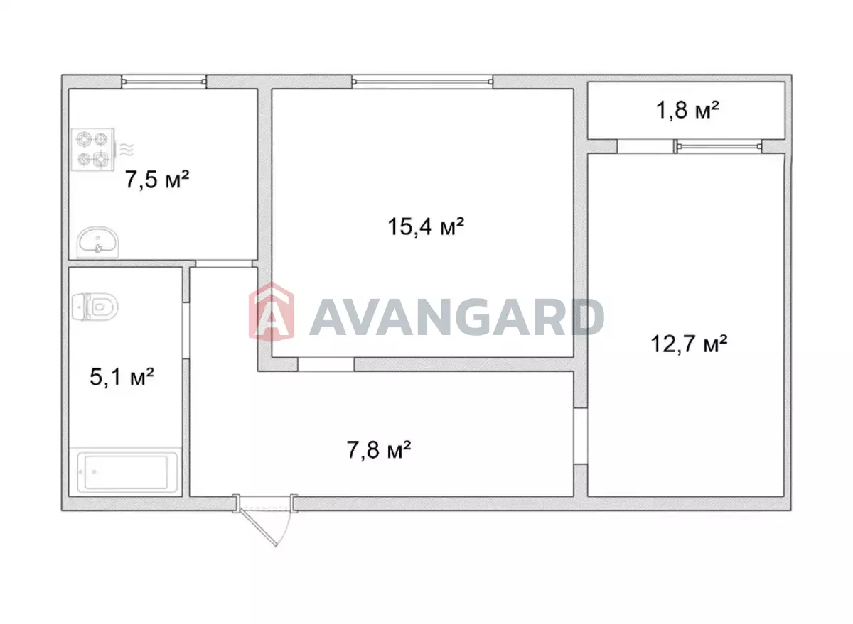 2 ��. ��������, 50/28/8 ��. �., 3/9 ������ ���� 10