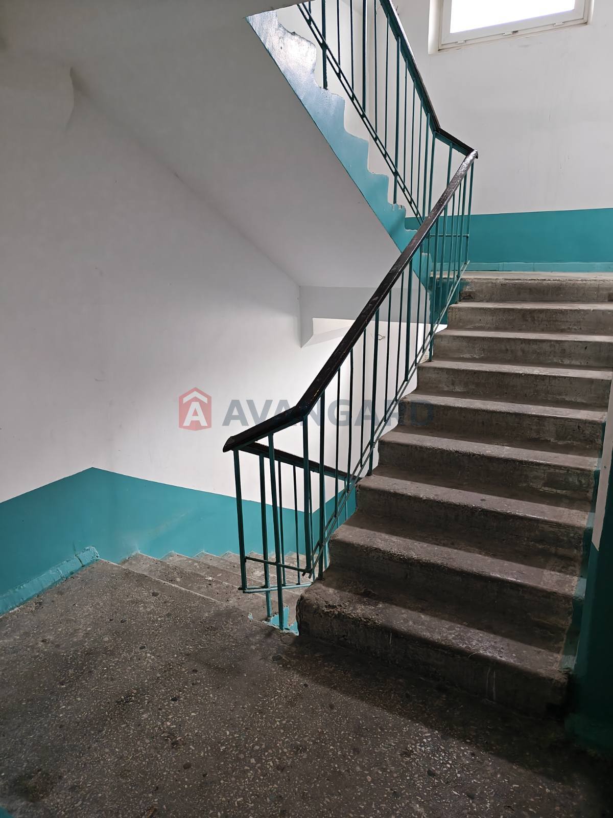 1 комн. квартира, 34/18/6 кв. м., 5/9 этаж фото 17 1 комн. квартира, 34/18/6 кв. м., 5/9 этаж фото 17