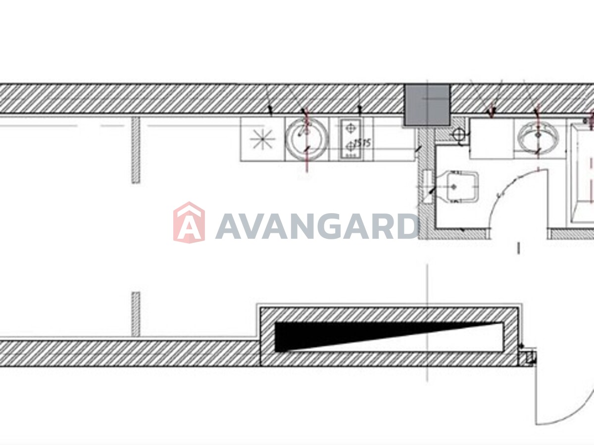 1 ��. ��������, 40/-/12 ��. �., 4/24 ������ ���� 6