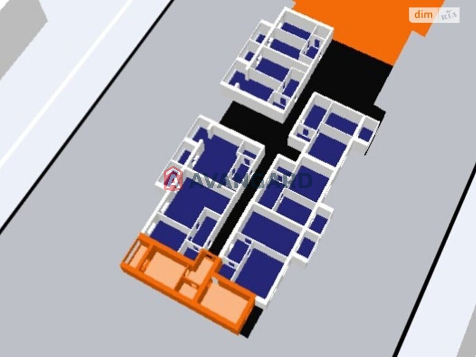 1 ��. ��������, 47/17/15 ��. �., 9/10 ������ ���� 1