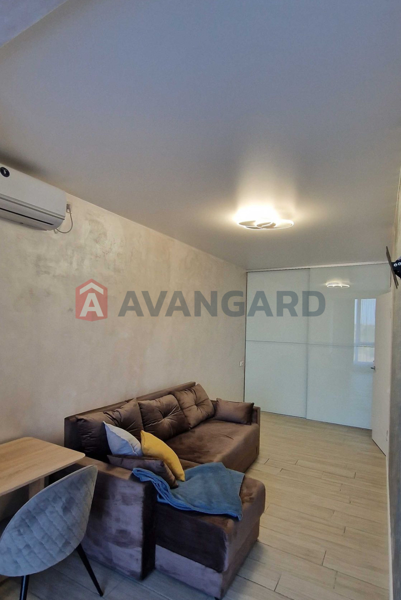 1 комн. квартира, 48/16/16 кв. м., 4/12 этаж фото 5 1 комн. квартира, 48/16/16 кв. м., 4/12 этаж фото 5