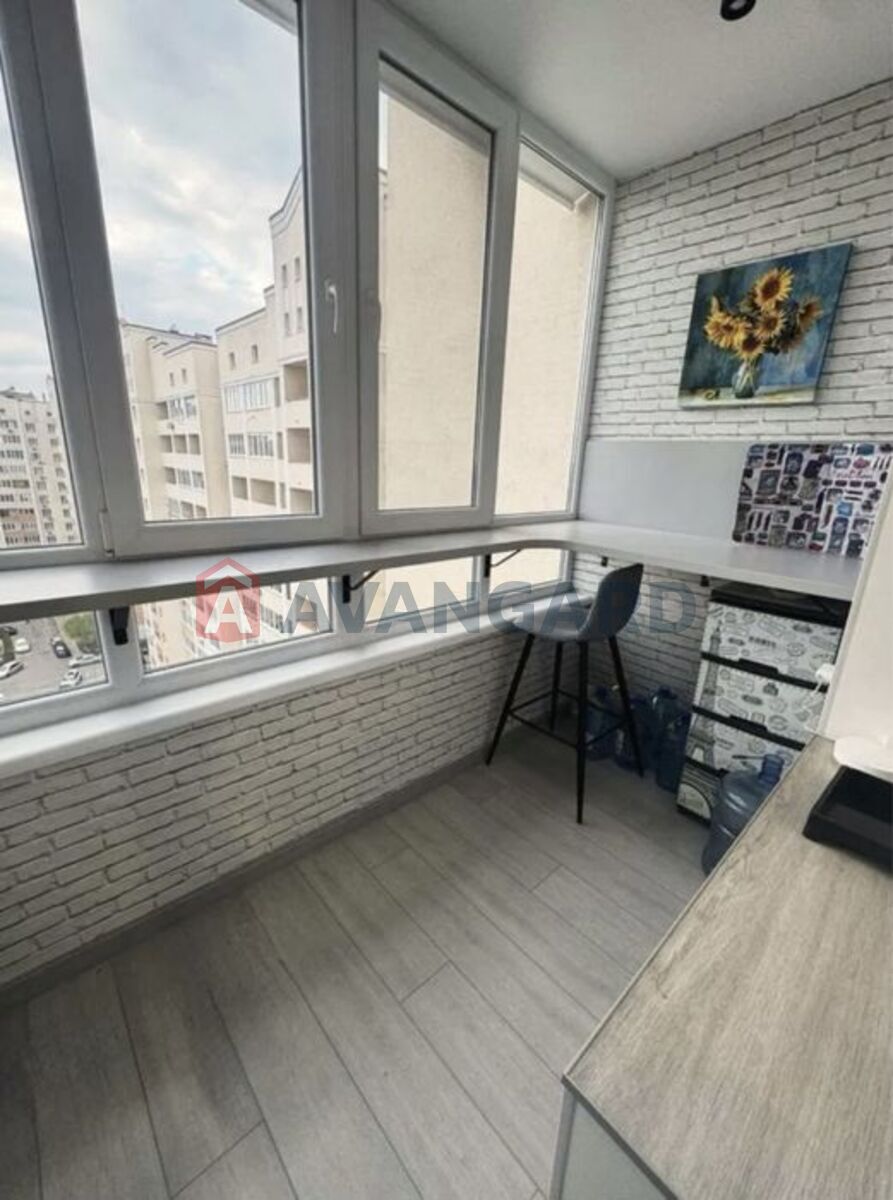 3 комн. квартира, 92/-/25 кв. м., 11/12 этаж фото 16 3 комн. квартира, 92/-/25 кв. м., 11/12 этаж фото 16