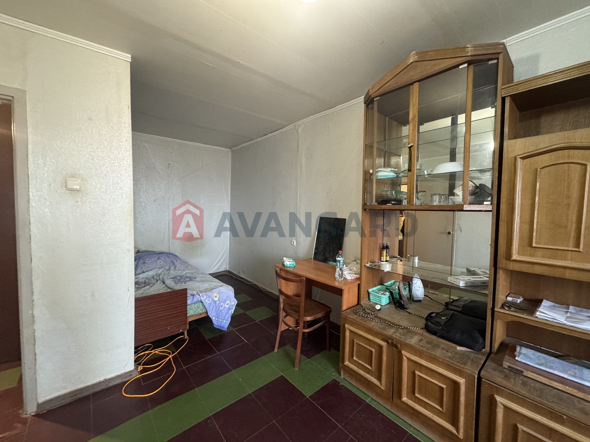 1 комн. квартира, 38/-/- кв. м., 12/16 этаж фото 8 1 комн. квартира, 38/-/- кв. м., 12/16 этаж фото 8