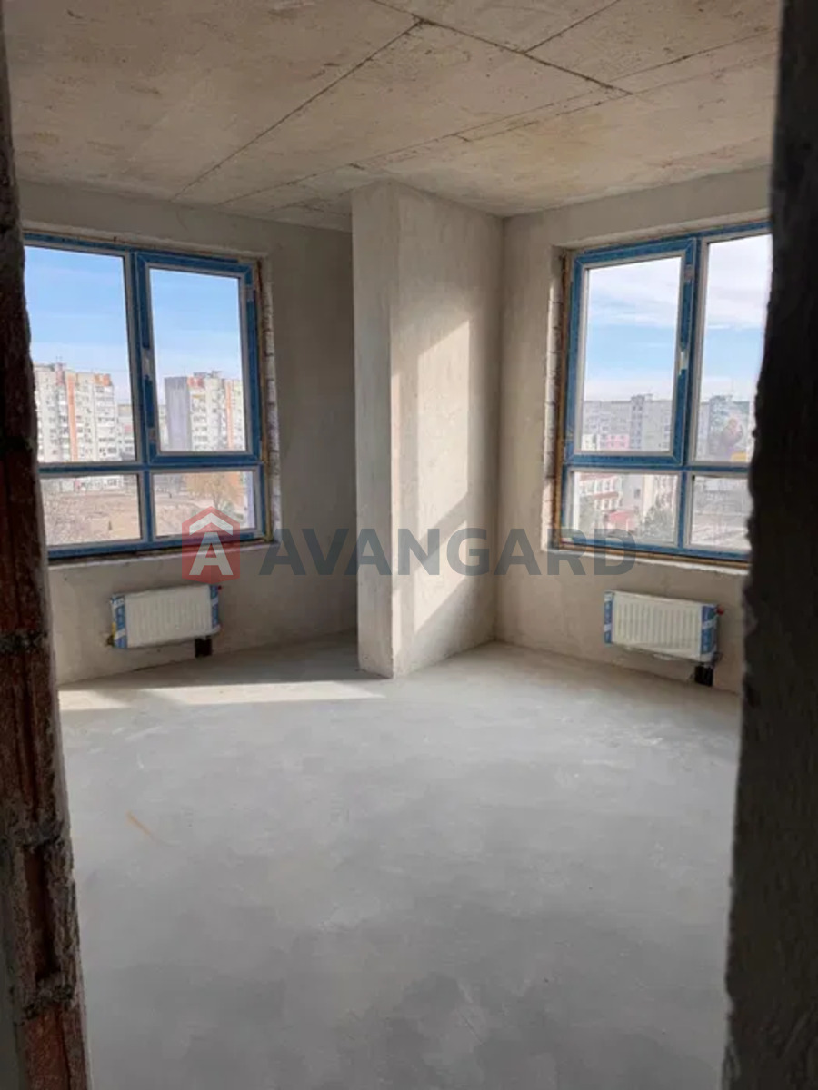 2 кім. квартира, 56/-/25 кв. м., 9/10 поверх фото 6 2 кім. квартира, 56/-/25 кв. м., 9/10 поверх фото 6