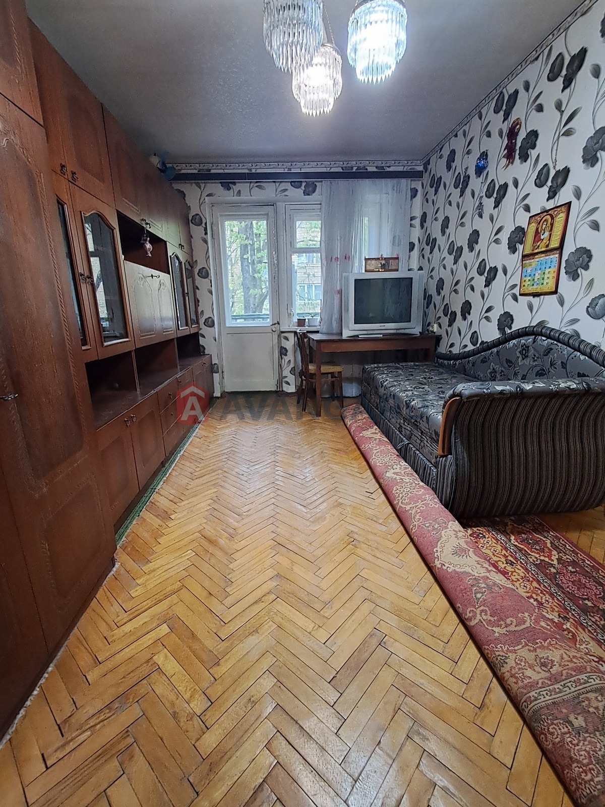 1 ����. ��������, 29/-/7 ��. �., 3/5 ���� ���� 2