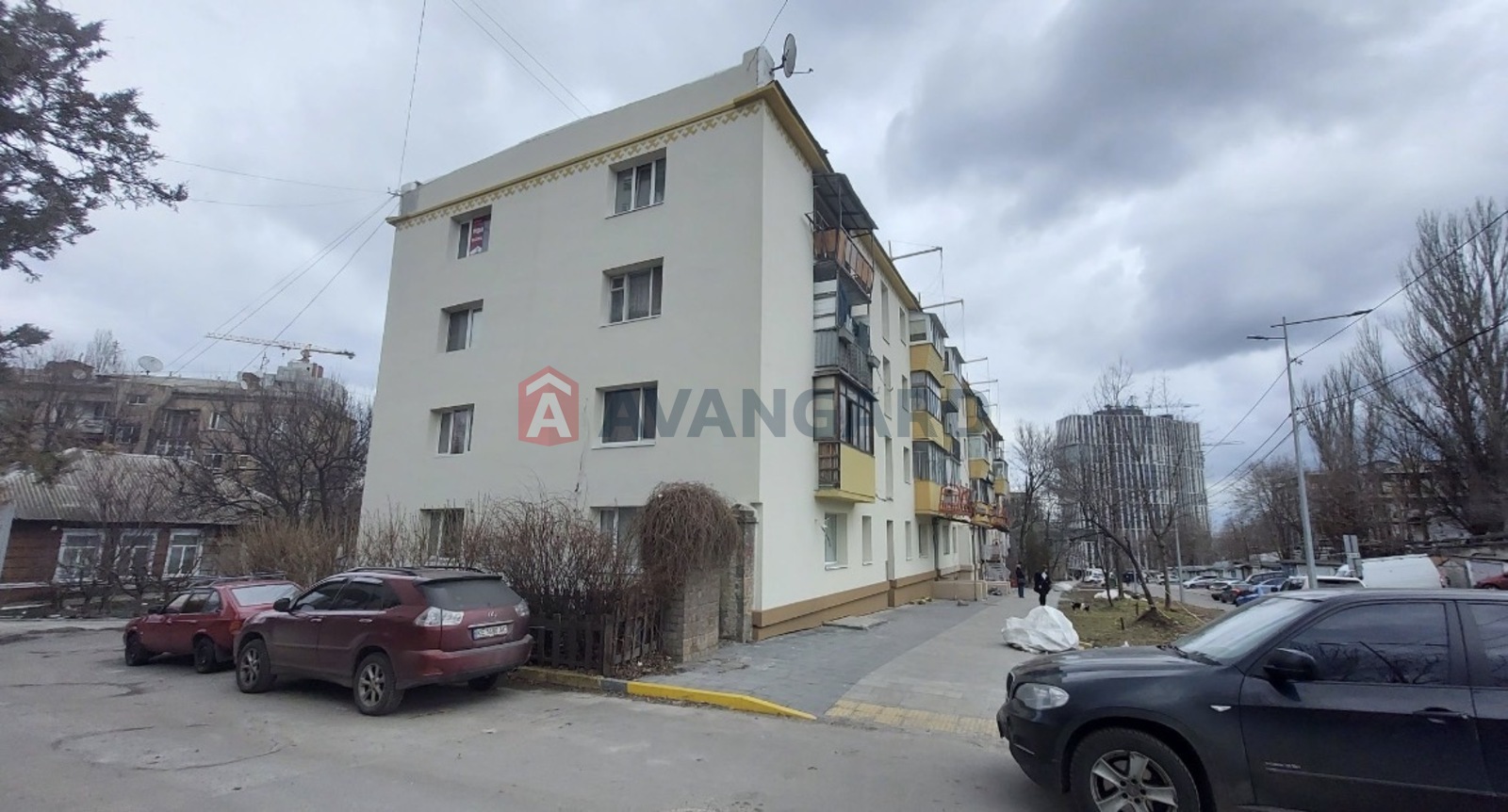 2 ����. ��������, 45/-/6 ��. �., 5/5 ���� ���� 10