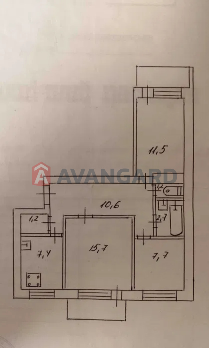 3 ��. ��������, 62/-/7 ��. �., 9/9 ������ ���� 3