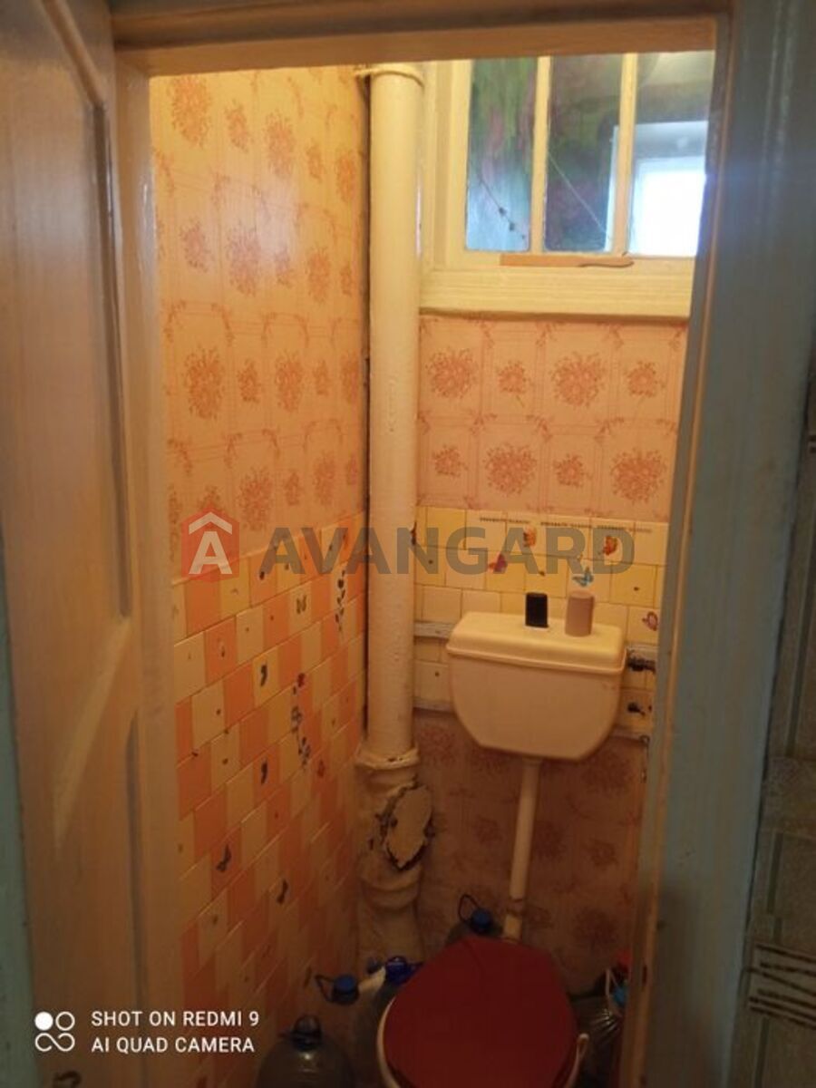 2 кім. квартира, 62/-/10 кв. м., 2/4 поверх фото 13 2 кім. квартира, 62/-/10 кв. м., 2/4 поверх фото 13