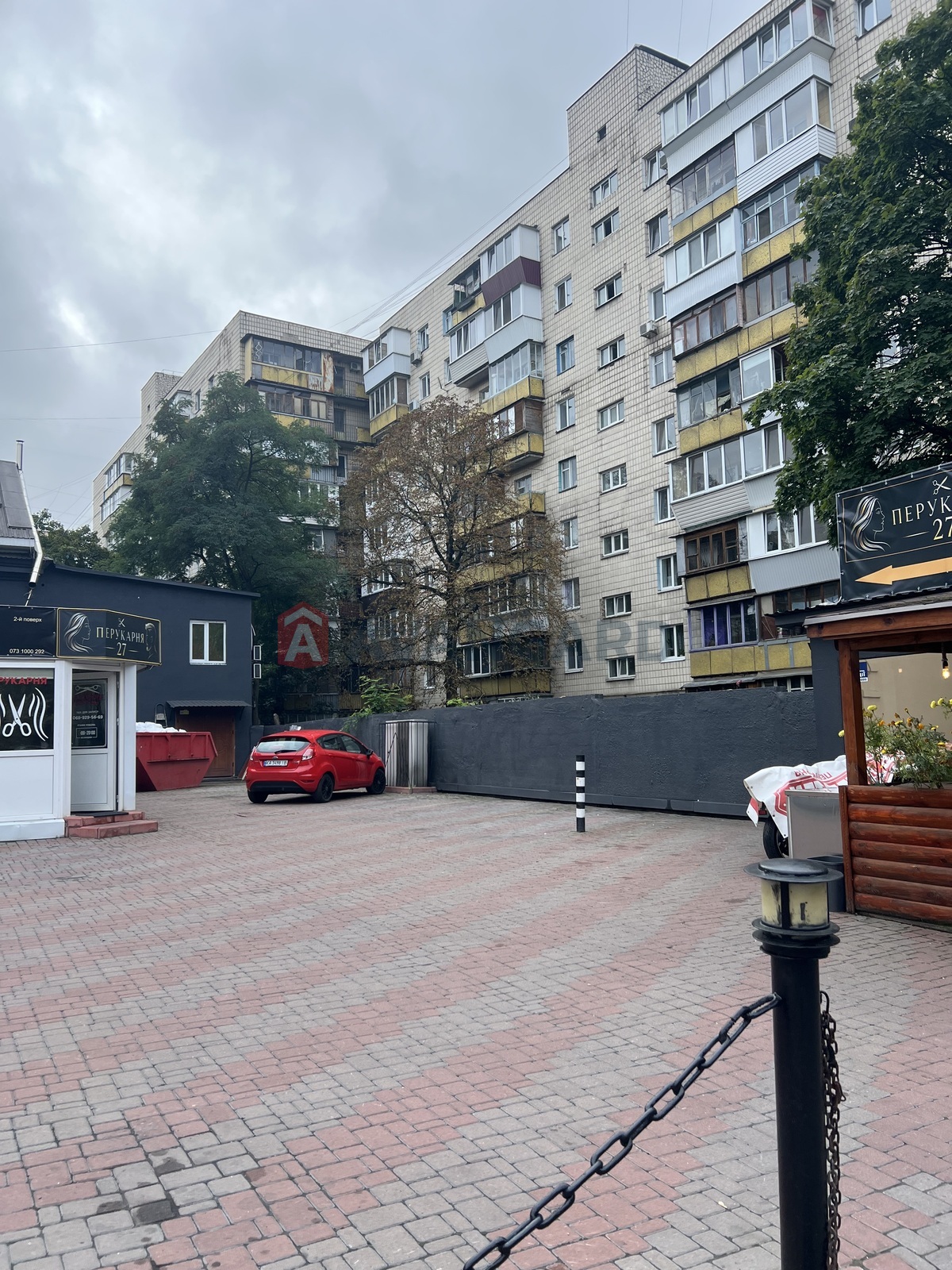 1 комн. квартира, 32/-/5 кв. м., 6/9 этаж фото 12 1 комн. квартира, 32/-/5 кв. м., 6/9 этаж фото 12