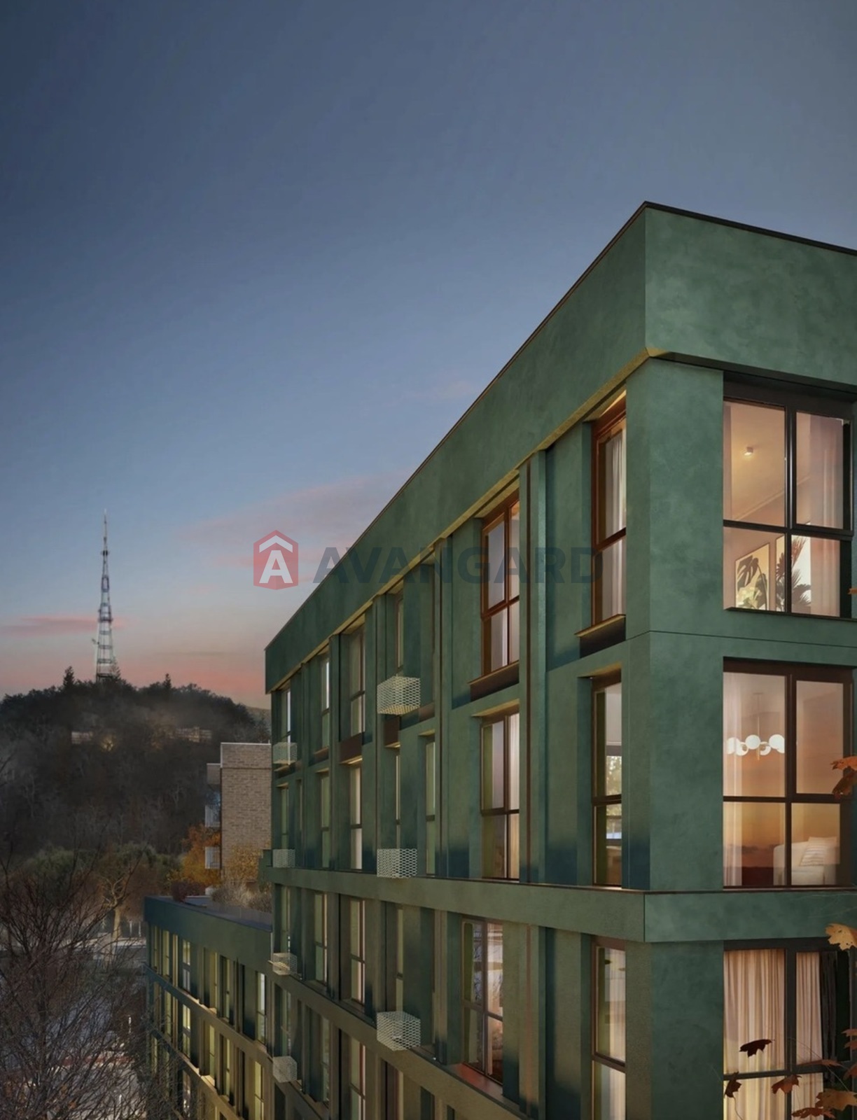 2 ��. ��������, 68/24/23 ��. �., 6/9 ������ ���� 2