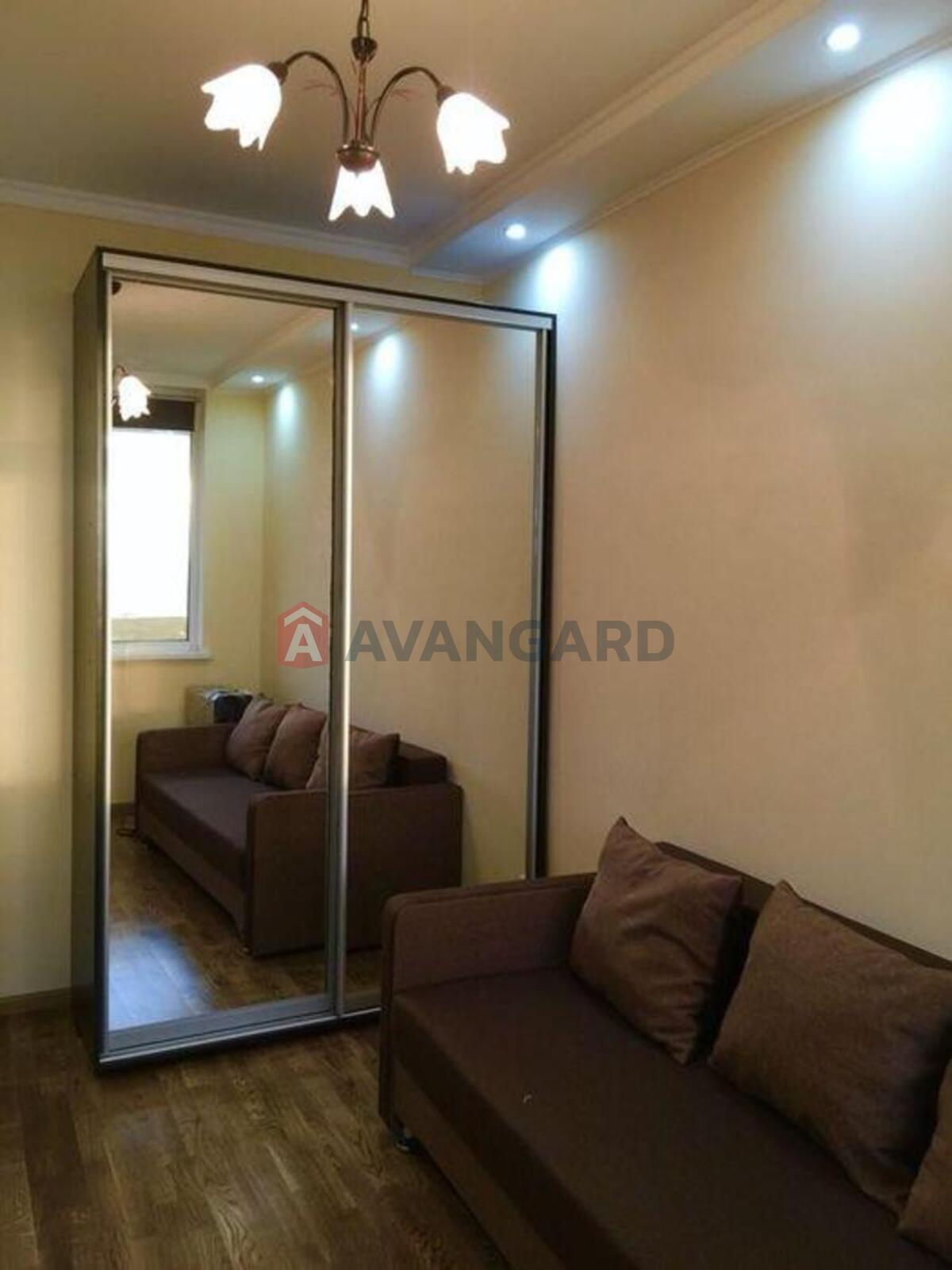 3 комн. квартира, 50/-/5 кв. м., 23/27 этаж фото 20 3 комн. квартира, 50/-/5 кв. м., 23/27 этаж фото 20