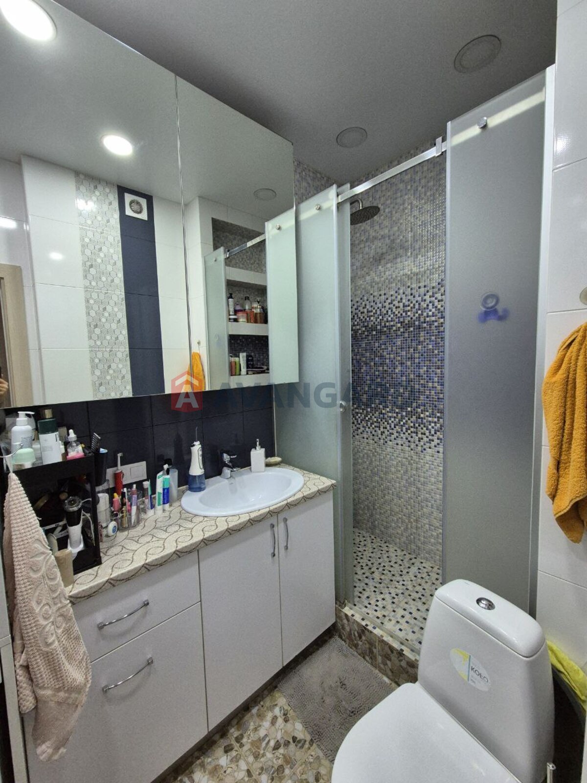 3 комн. квартира, 87/45/15 кв. м., 7/7 этаж фото 8 3 комн. квартира, 87/45/15 кв. м., 7/7 этаж фото 8