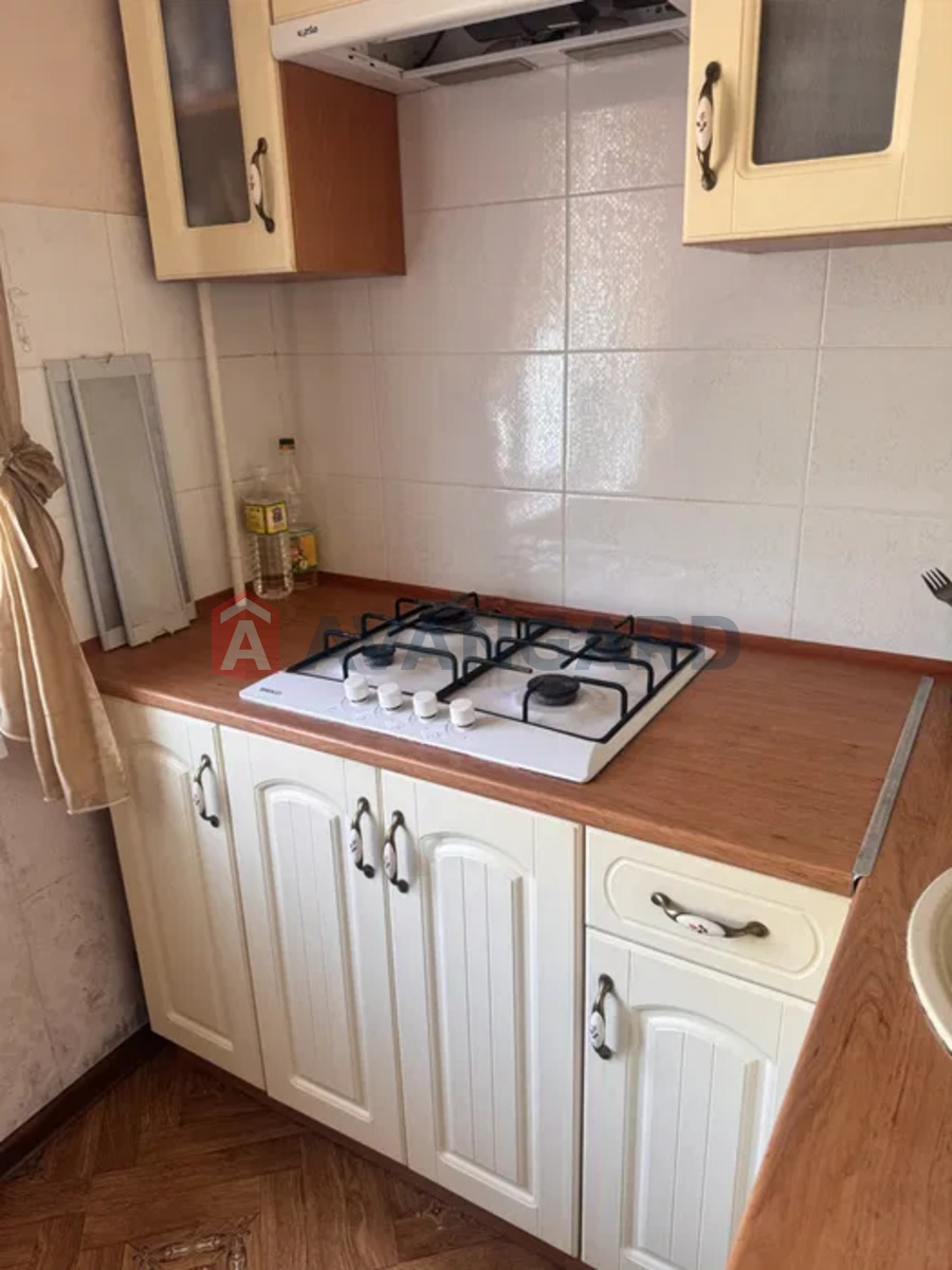 2 комн. квартира, 42/-/6 кв. м., 3/5 этаж фото 4 2 комн. квартира, 42/-/6 кв. м., 3/5 этаж фото 4