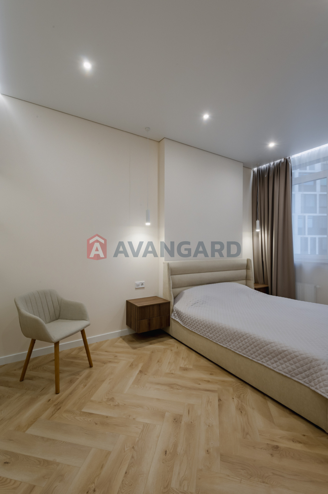 1 ��. ��������, 54/20/15 ��. �., 28/36 ������ ���� 9