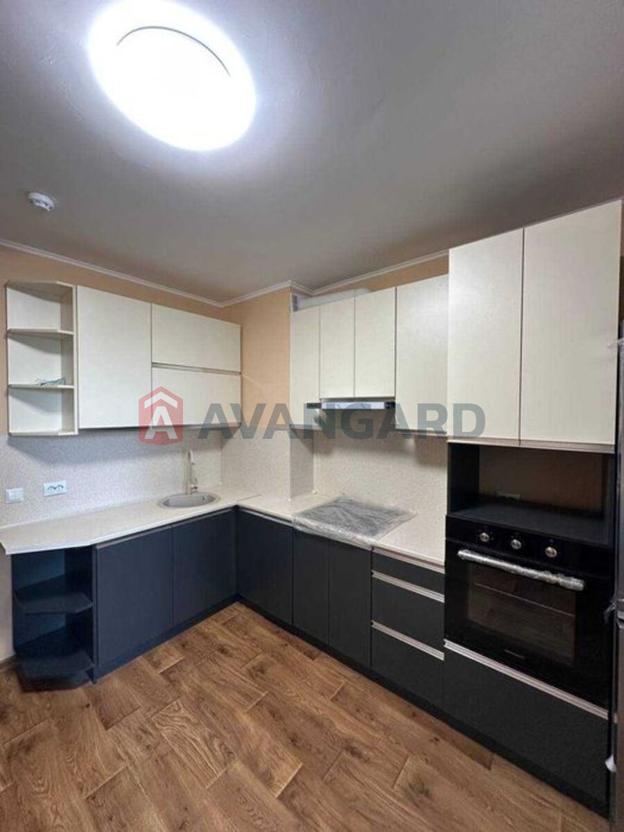 1 кім. квартира, 48/-/11 кв. м., 13/25 поверх фото 2 1 кім. квартира, 48/-/11 кв. м., 13/25 поверх фото 2