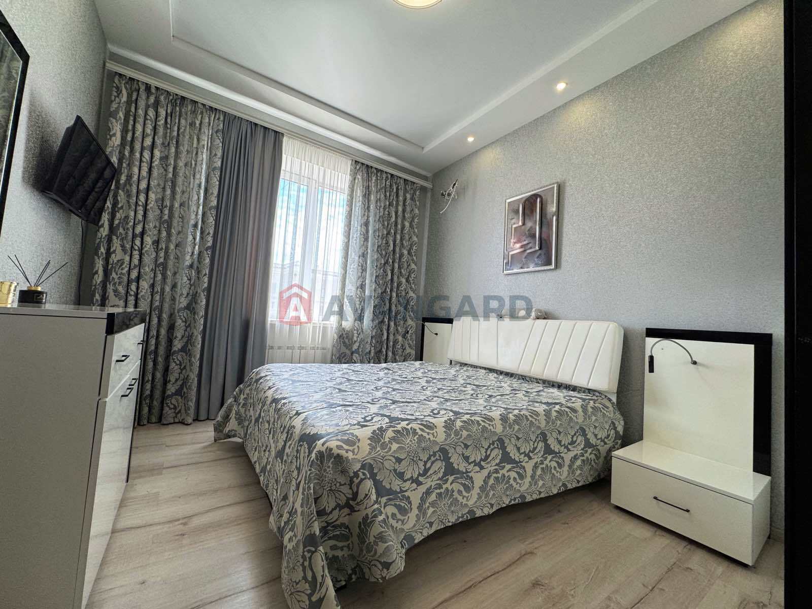 2 ��. ��������, 55,2/32,7/9 ��. �., 4/5 ������ ���� 1