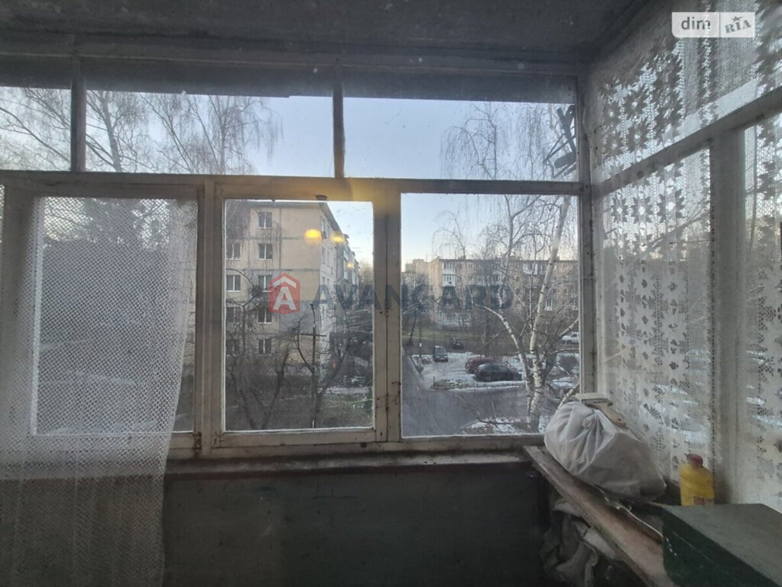 3 кім. квартира, 68/39/9 кв. м., 3/9 поверх фото 13 3 кім. квартира, 68/39/9 кв. м., 3/9 поверх фото 13