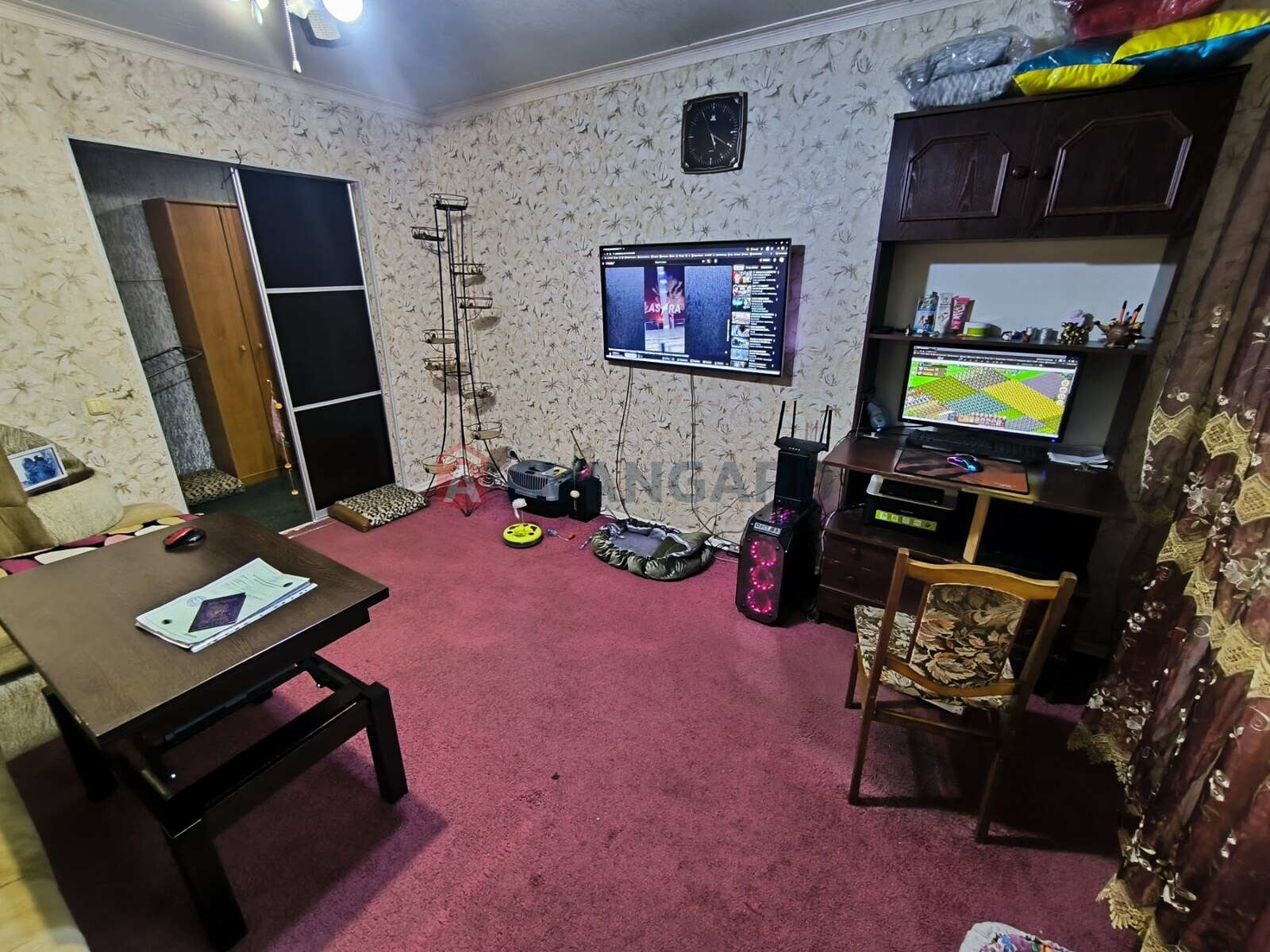 3 ��. ��������, 65/-/10 ��. �., 6/9 ������ ���� 5