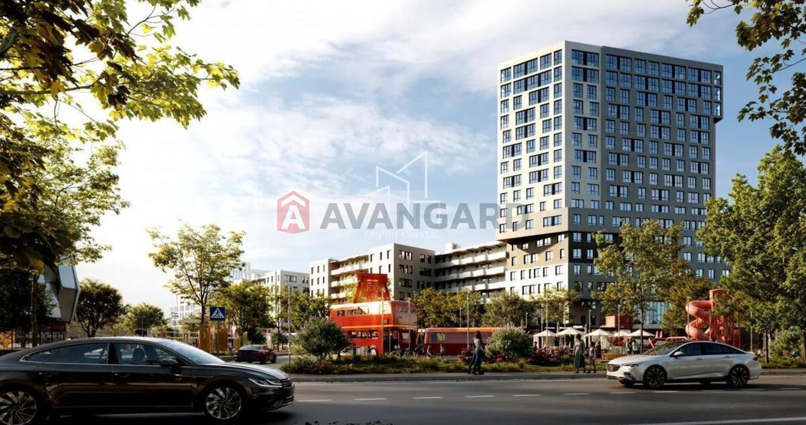 1 ��. ��������, 42/17/14 ��. �., 2/7 ������ ���� 6