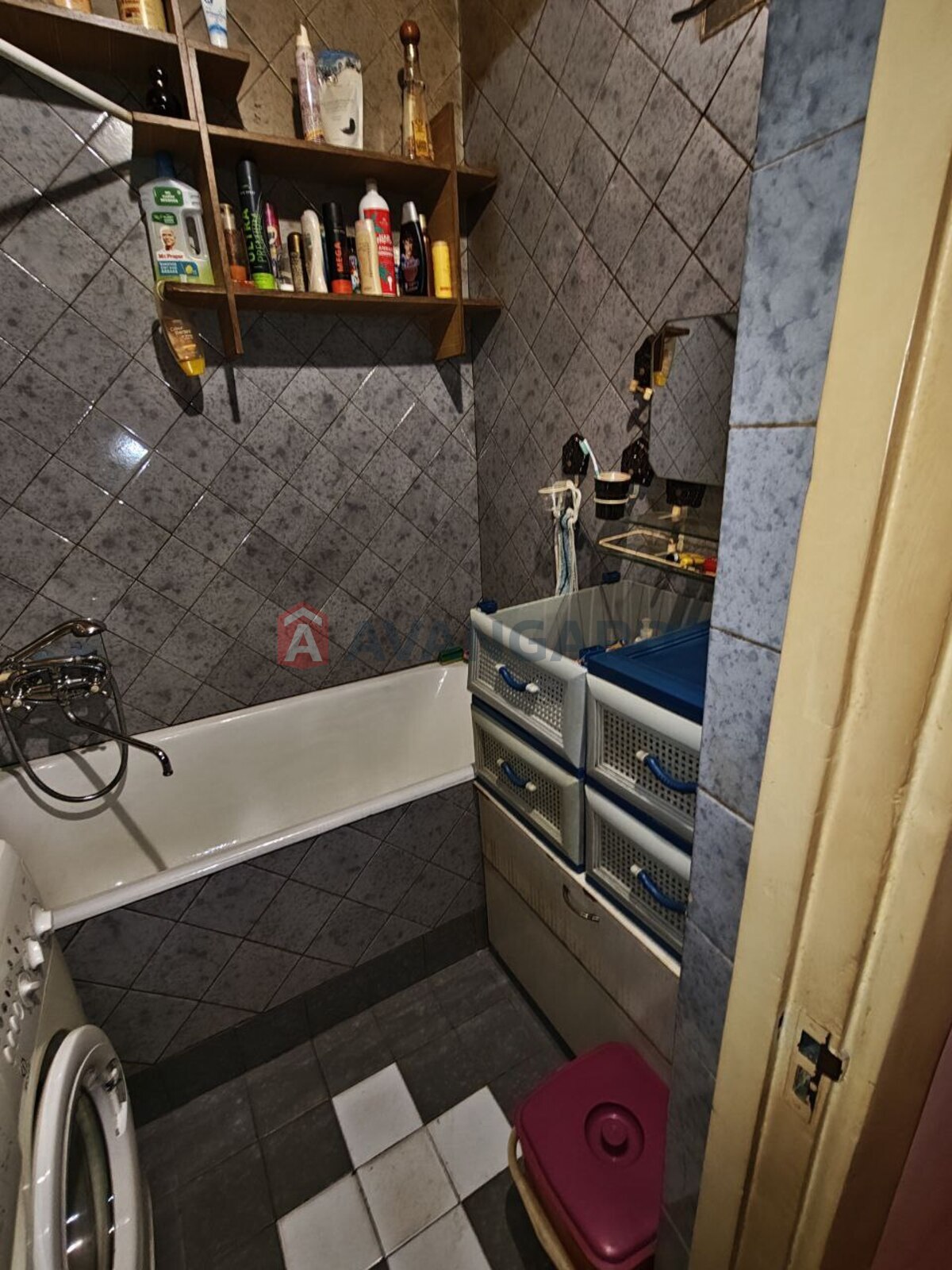 2 комн. квартира, 44/27/8 кв. м., 1/2 этаж фото 18 2 комн. квартира, 44/27/8 кв. м., 1/2 этаж фото 18