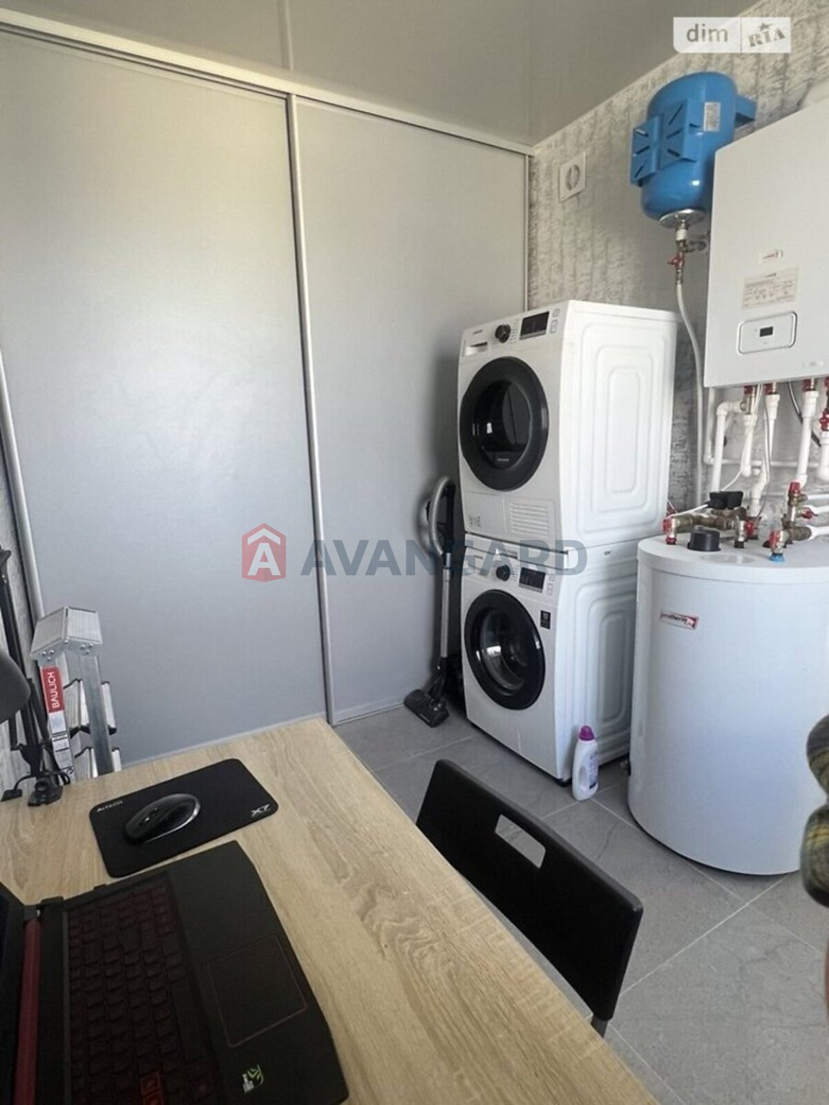 3 комн. квартира, 107/54/15 кв. м., 9/9 этаж фото 21 3 комн. квартира, 107/54/15 кв. м., 9/9 этаж фото 21