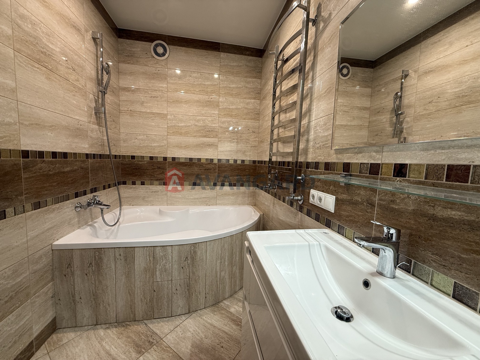 2 кім. квартира, 77,1/38,3/18,2 кв. м., 2/10 поверх фото 13 2 кім. квартира, 77,1/38,3/18,2 кв. м., 2/10 поверх фото 13