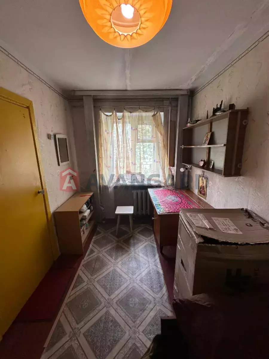 2 ��. ��������, 43/29/5 ��. �., 3/5 ������ ���� 13