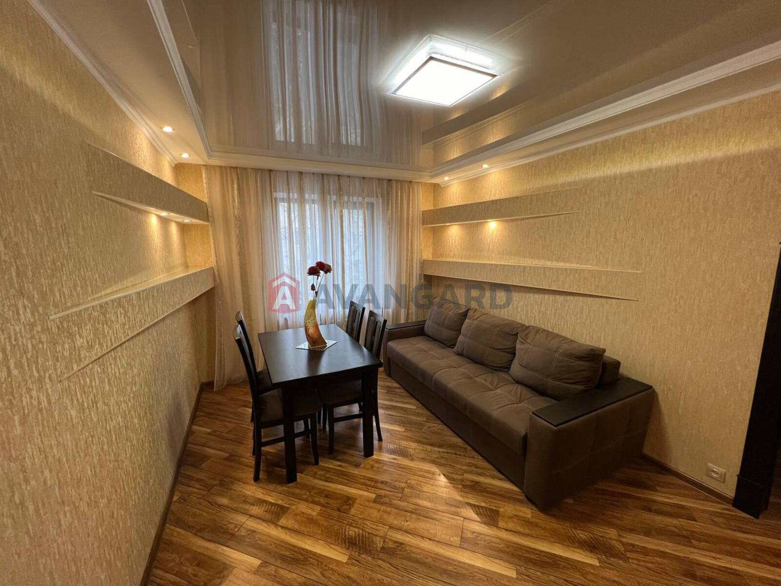 3 комн. квартира, 69/-/8 кв. м., 7/9 этаж фото 1 3 комн. квартира, 69/-/8 кв. м., 7/9 этаж фото 1