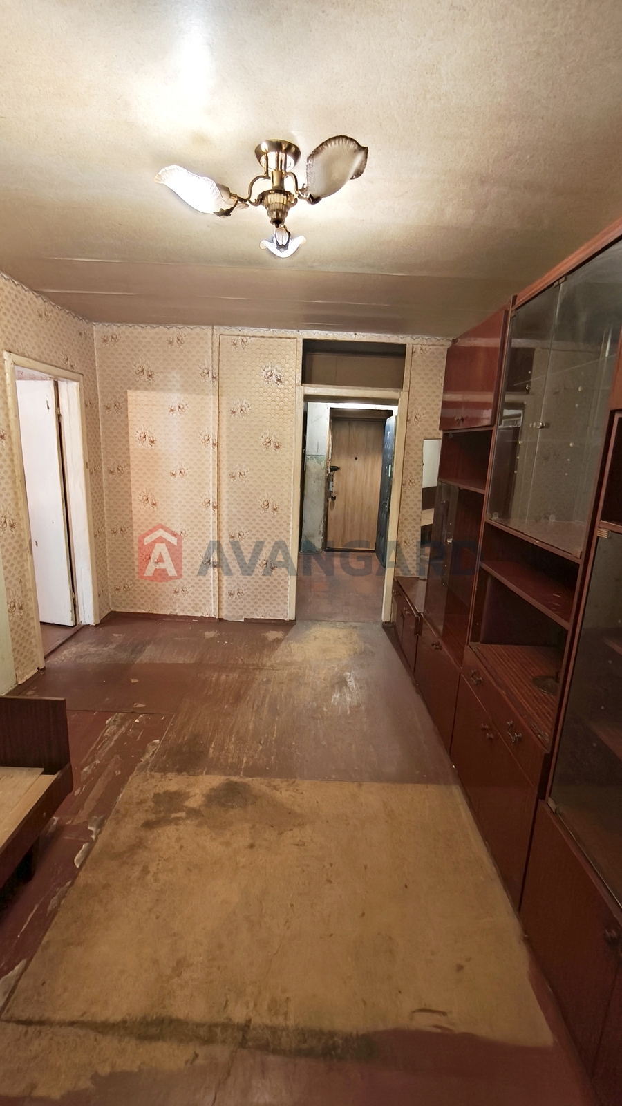 3 ��. ��������, 49,2/34,9/6 ��. �., 1/5 ������ ���� 6