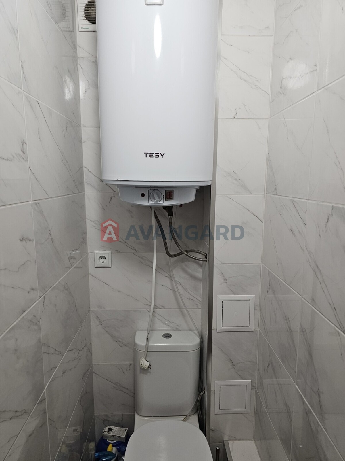 3 комн. квартира, 75/46/12 кв. м., 12/12 этаж фото 12 3 комн. квартира, 75/46/12 кв. м., 12/12 этаж фото 12