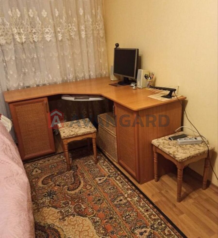 3 комн. квартира, 67/-/9 кв. м., 3/9 этаж фото 7 3 комн. квартира, 67/-/9 кв. м., 3/9 этаж фото 7