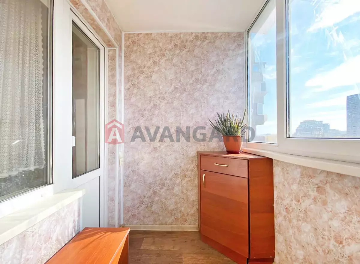 2 комн. квартира, 45/28/8 кв. м., 9/9 этаж фото 8 2 комн. квартира, 45/28/8 кв. м., 9/9 этаж фото 8