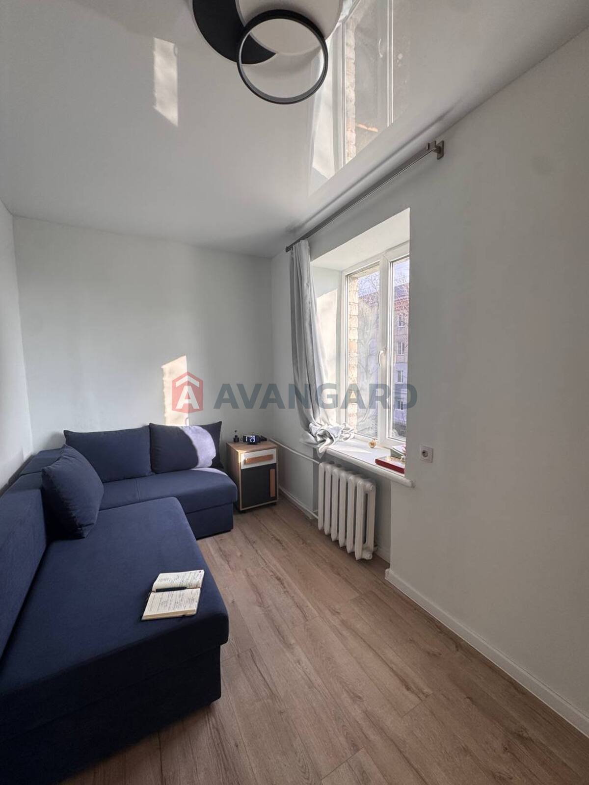 2 ��. ��������, 46/26/5 ��. �., 2/3 ������ ���� 7