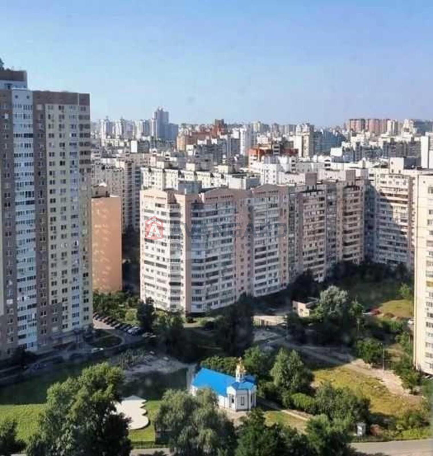 2 кім. квартира, 79/-/12 кв. м., 19/25 поверх фото 8 2 кім. квартира, 79/-/12 кв. м., 19/25 поверх фото 8