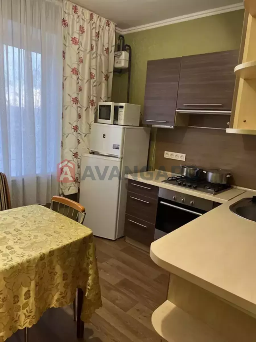 1 комн. квартира, 40/-/9 кв. м., 3/9 этаж фото 2 1 комн. квартира, 40/-/9 кв. м., 3/9 этаж фото 2