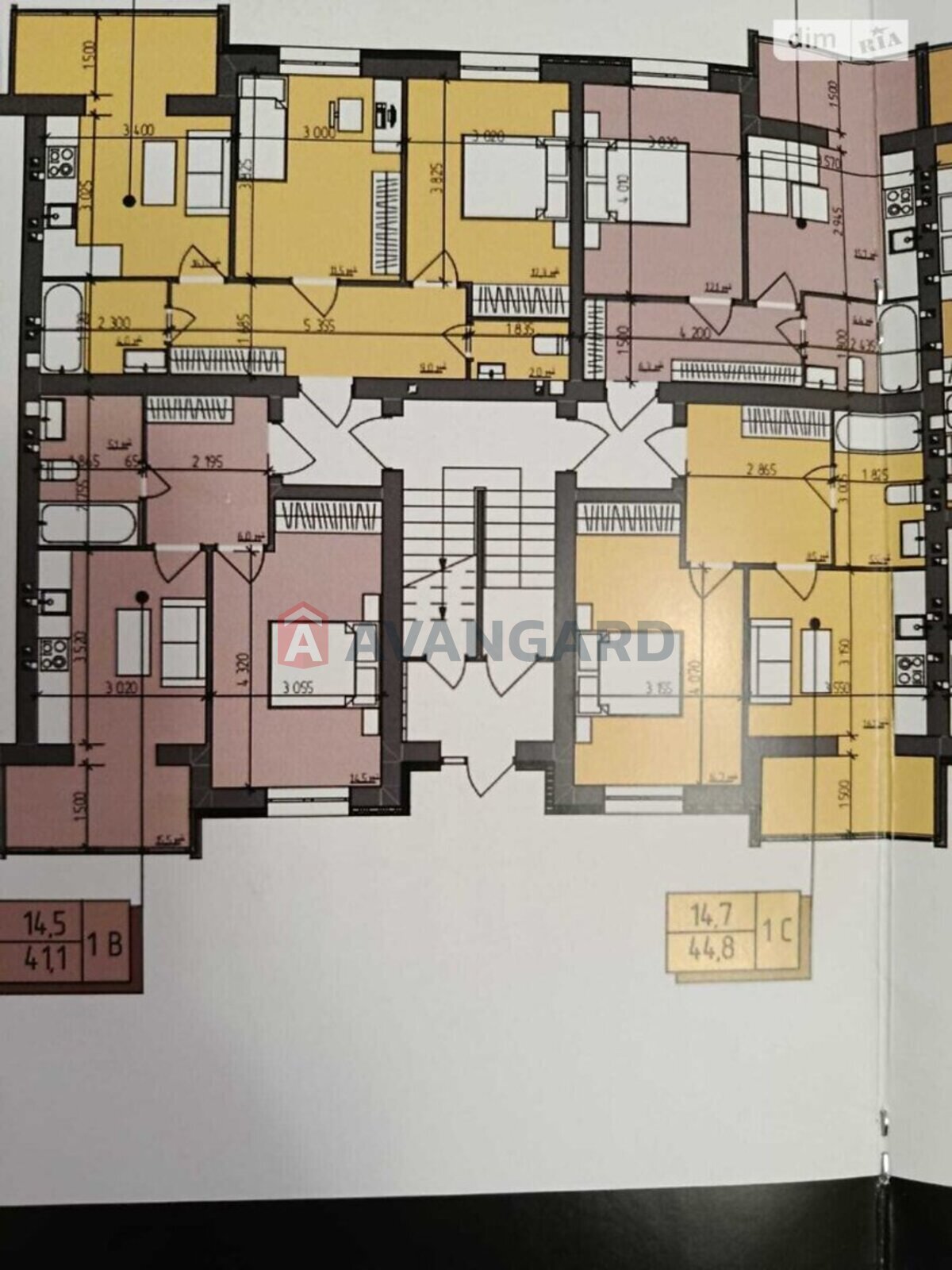 1 . , 41/-/14.5 . ., 2/3   3