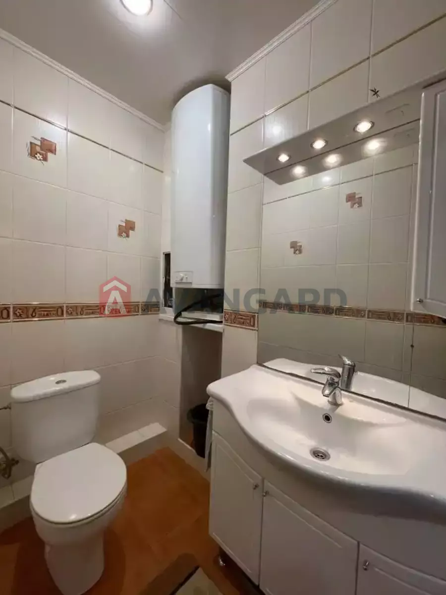 2 комн. квартира, 78/-/- кв. м., 11/17 этаж фото 15 2 комн. квартира, 78/-/- кв. м., 11/17 этаж фото 15