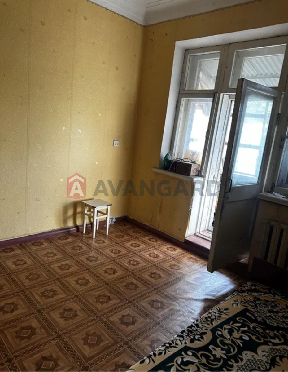 2 кім. квартира, 60/-/6 кв. м., 3/3 поверх фото 5 2 кім. квартира, 60/-/6 кв. м., 3/3 поверх фото 5