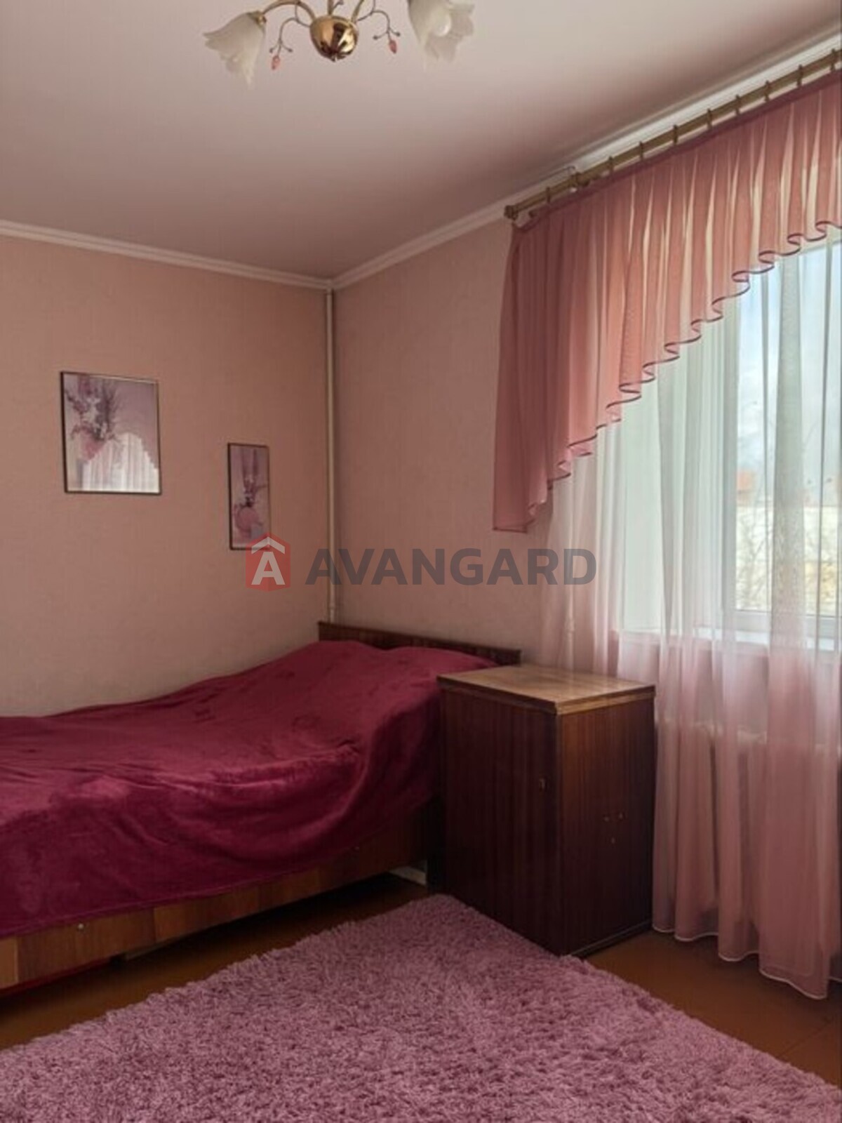 3 комн. квартира, 52/-/6 кв. м., 3/5 этаж фото 2 3 комн. квартира, 52/-/6 кв. м., 3/5 этаж фото 2