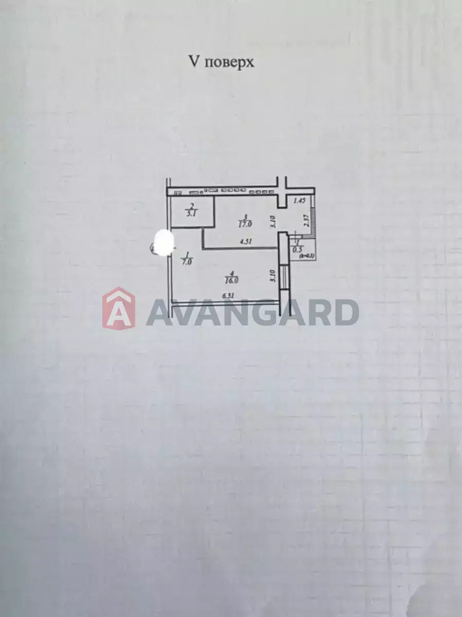 1 ��. ��������, 45/-/17 ��. �., 5/10 ������ ���� 1