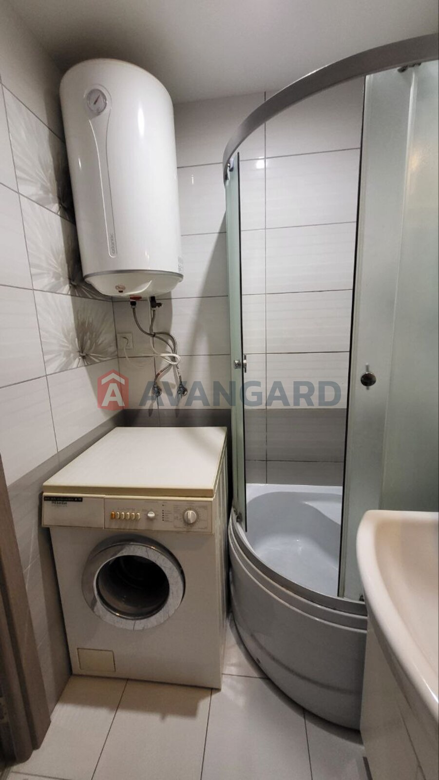 2 кім. квартира, 46/-/15 кв. м., 2/5 поверх фото 14 2 кім. квартира, 46/-/15 кв. м., 2/5 поверх фото 14