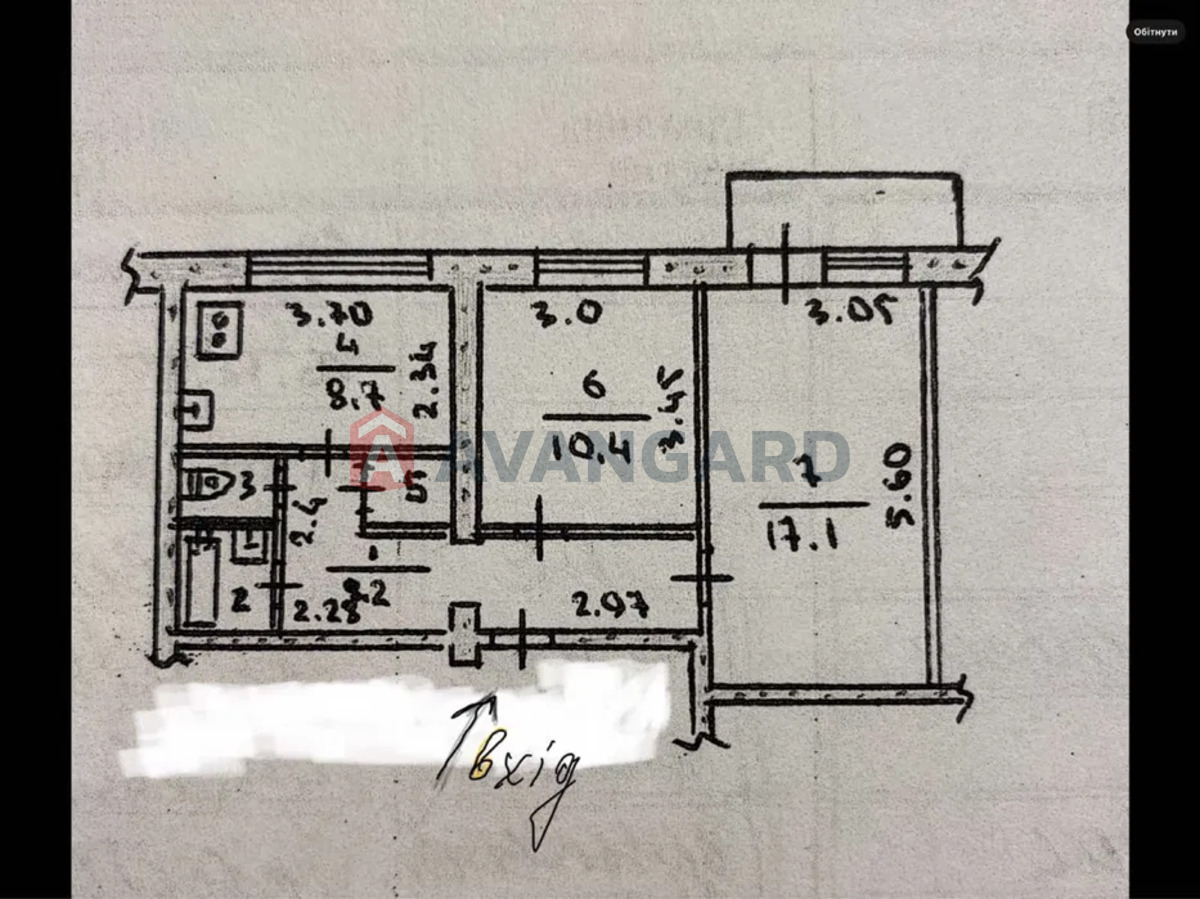 2 ��. ��������, 50/-/8 ��. �., 9/9 ������ ���� 7